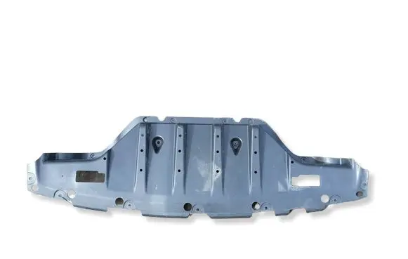 KIA Niro Rear underbody cover/under tray 866A1A0000