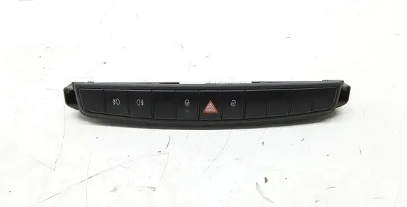 Smart ForFour I Hazard light switch A4548202610