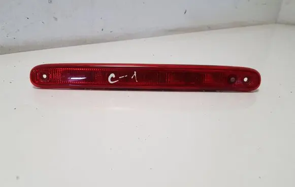 Citroen C1 Third/center stoplight S30204017