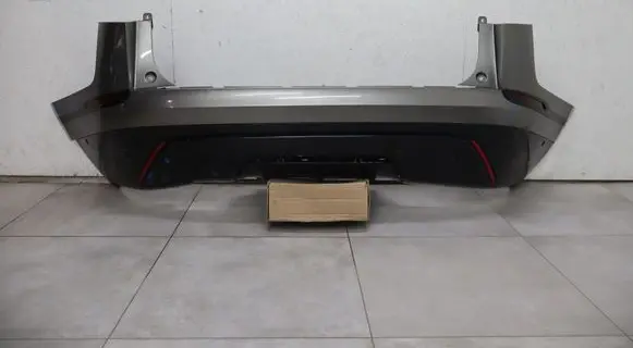 Land Rover Range Rover Velar Rear bumper