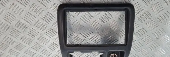 Suzuki Jimny Dashboard trim