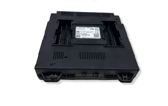 Skoda Roomster (5J) Comfort/convenience module 6R7937087M