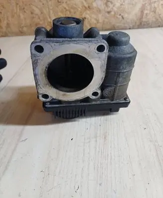 Nissan Primera Throttle valve SERA57601