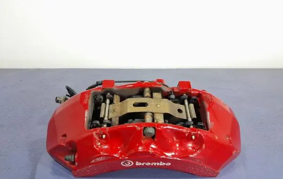 Land Rover Range Rover Sport L320 Front brake caliper
