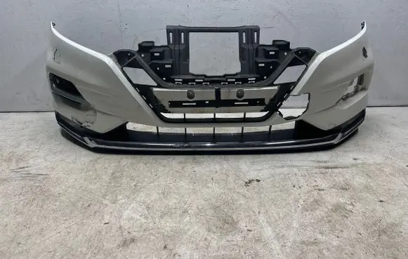 Nissan Qashqai Front bumper 62022HL00H