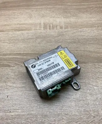 BMW 7 E65 E66 Airbag control unit/module 6929560
