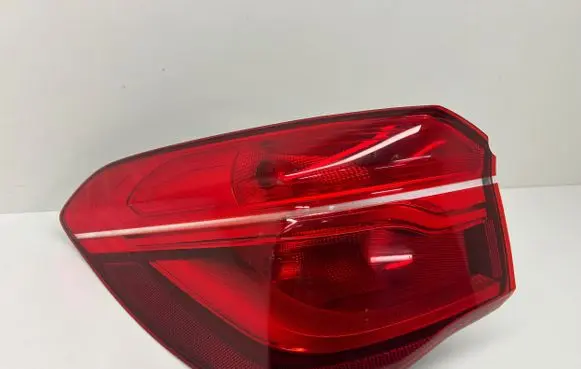 BMW X1 F48 F49 Rear/tail lights 7488543 26112017 F03577900G