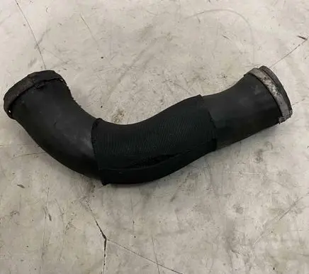 Volvo V70 Intercooler hose/pipe 30792300
