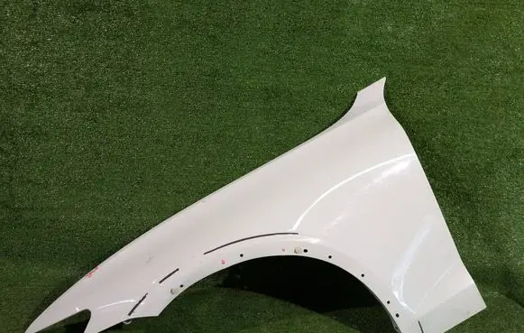 Volvo S60 Fender 