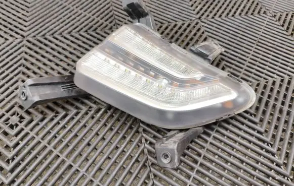 Hyundai Ioniq Front fog light 92207G2100