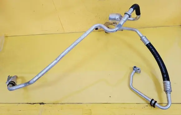 Ford Galaxy Air conditioning (A/C) pipe/hose 