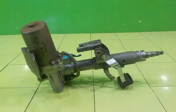 Toyota Prius (XW20) Steering rack mechanical part 8096047050