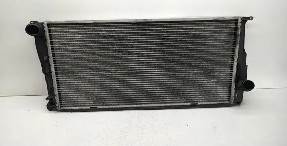 BMW 3 E90 E91 Coolant radiator 7788903 17117788903