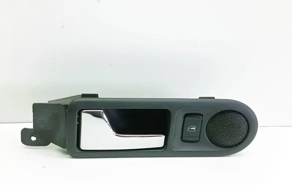 Volkswagen Golf IV Rear door interior handle 3B0839113