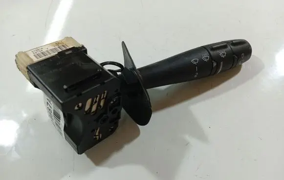 Renault Scenic I Wiper control stalk 37001A
