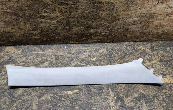 Mercedes-Benz E AMG W211 (A) pillar trim A2116900425