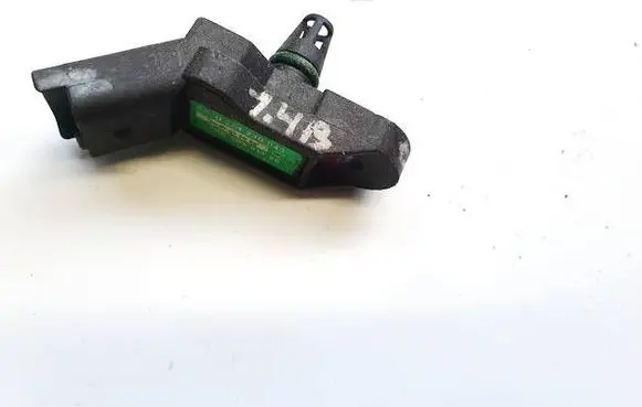 Citroen C5 Air pressure sensor 0261230043 9639381480