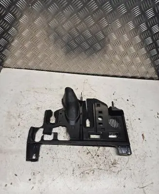 Audi A4 S4 B9 Dashboard lower bottom trim panel 8W1863083E 8W1863083