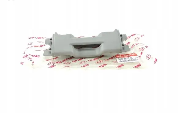 KIA Carnival Seat trim 1K54J88790CY