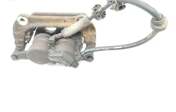 Peugeot 607 Front brake caliper 6042