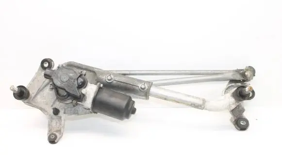 Honda Accord Front wiper linkage and motor