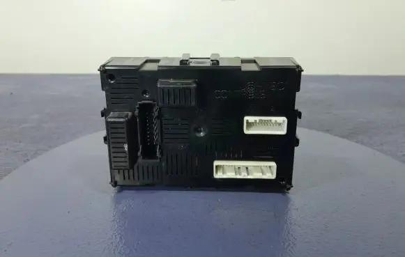 Renault Modus Other control units/modules 8200497363