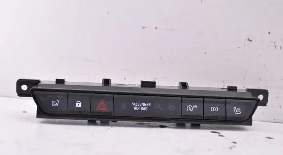 Dacia Sandero III A set of switches 283E87905R
