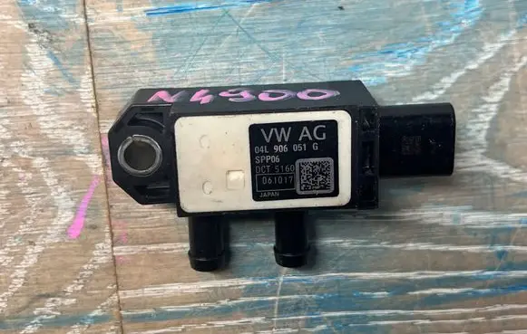 Skoda Kodiaq Turbo air boost pressure sensor 04L906051G