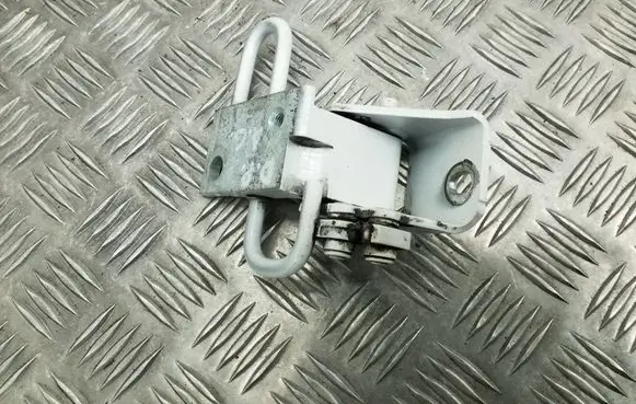 Seat Altea XL Rear door lower hinge 1P0833412A