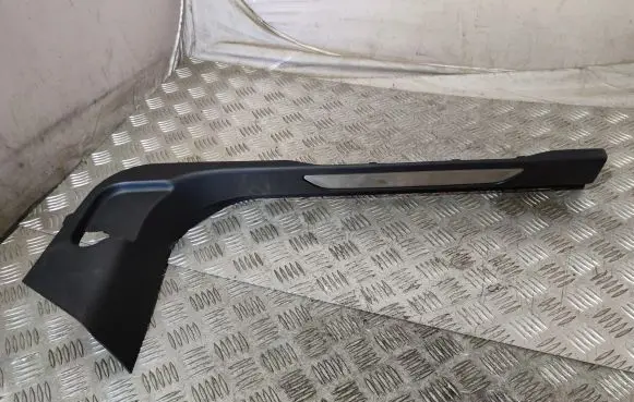 Jaguar E-Pace (A) pillar trim J9C302349A J9C302349B