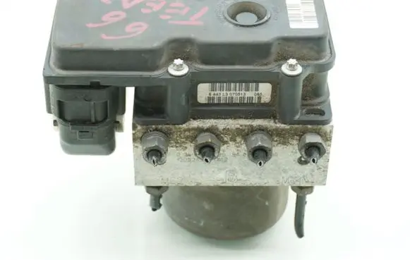 Peugeot Partner ABS Pump 9801127780