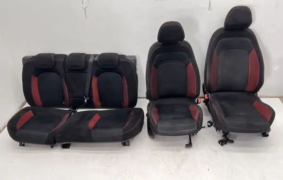 Fiat Bravo Seat set