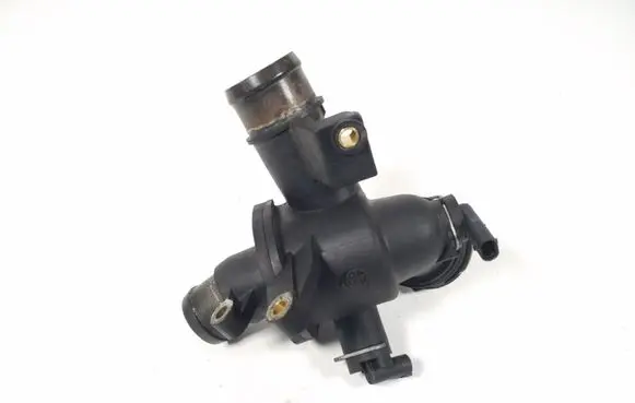 Mercedes-Benz C W204 Thermostat A6512000615