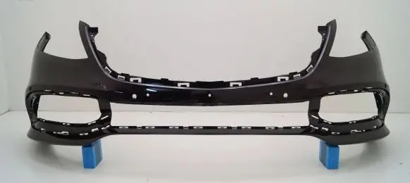 Mercedes-Benz S X222 Maybach Front bumper