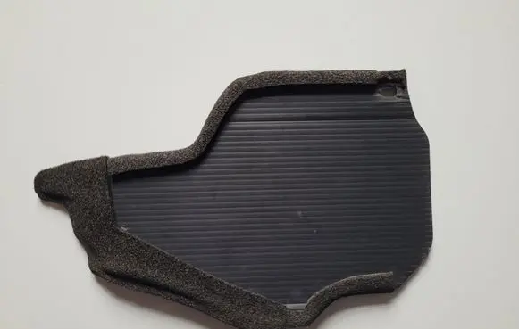 Nissan Rogue Other exterior part 788196FL0A