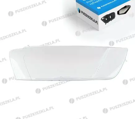 Audi Q3 8U Headlight lense 5905049706348