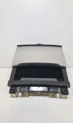 Ashtray (front)