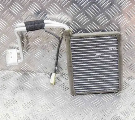 Nissan Leaf I (ZE0) Heater blower radiator 30205