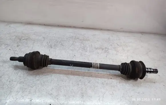 Mercedes-Benz ML W166 Rear driveshaft A1663501110