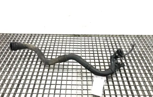 Renault Megane II Air intake hose/pipe