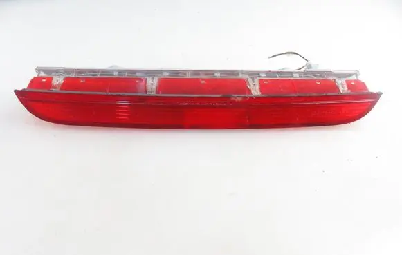 Mazda CX-7 Third/center stoplight D46151580