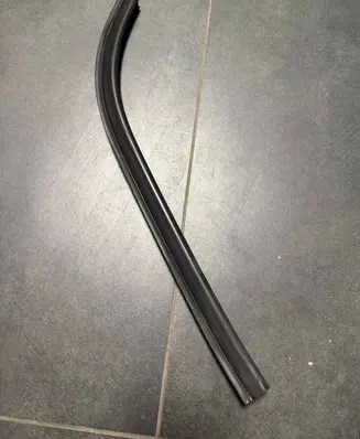Jeep Renegade Rubber seal rear door 