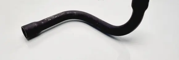 Volkswagen Crafter Breather hose/pipe 076115309B TL52291 076115309