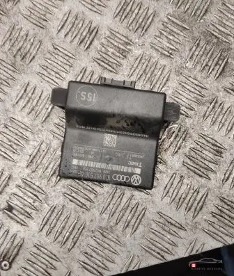 Volkswagen Golf VI Gateway control module 1k0907530af