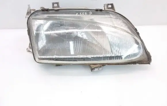 Ford Galaxy Headlight/headlamp 7M1941016