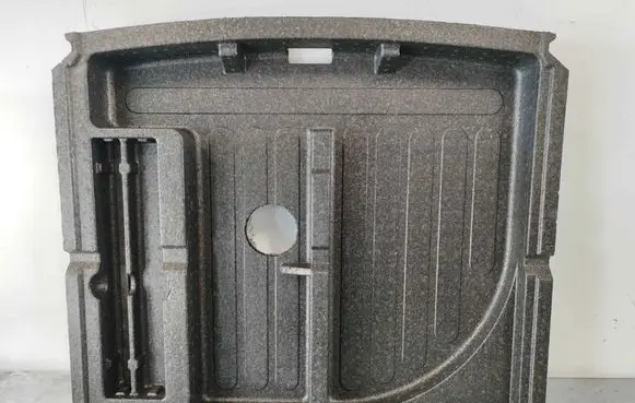 Jaguar XF X250 Tool box C2Z27547 C2Z20389 C2Z26416