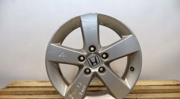 Honda Civic R16 alloy rim 