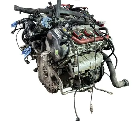 Audi A6 S6 C6 4F Engine BDW