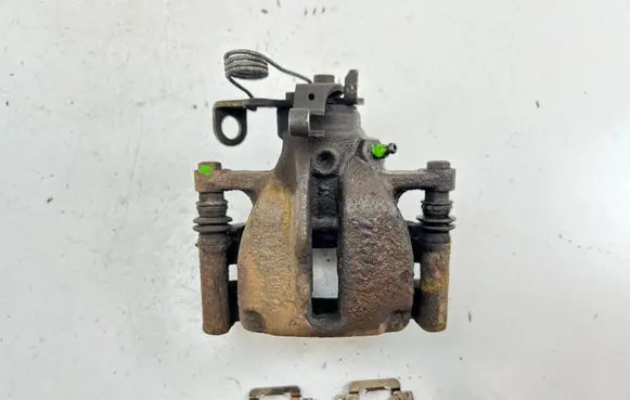 Peugeot Expert Rear brake caliper