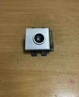 Land Rover Range Rover Evoque L538 Engine start stop button switch FK7214C376AA F6409